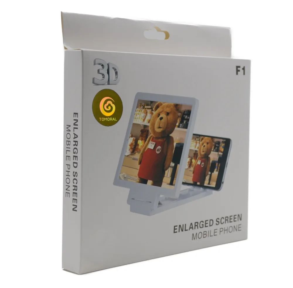 Лидер продаж, 3D усилитель, 3D усилитель экрана мобильного телефона