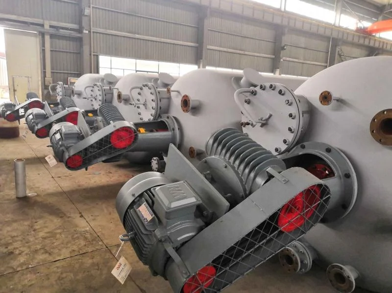 
Industrial Sodium Silicate Making Plant Solid&Liquid Water Glass manufacturing 