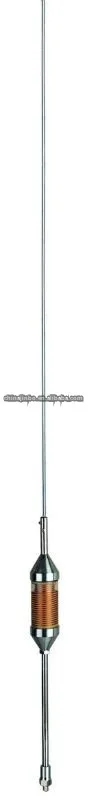 
JBA-247 27mhz Car CB Magnetic Oil Antenna 