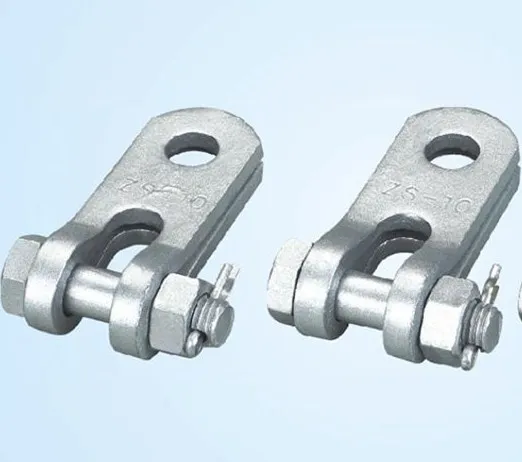 UB Link clevis power line hardware