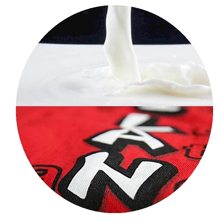 
Smooth non-toxic aliphatic polyurethane for gloves coating (PU-403) 