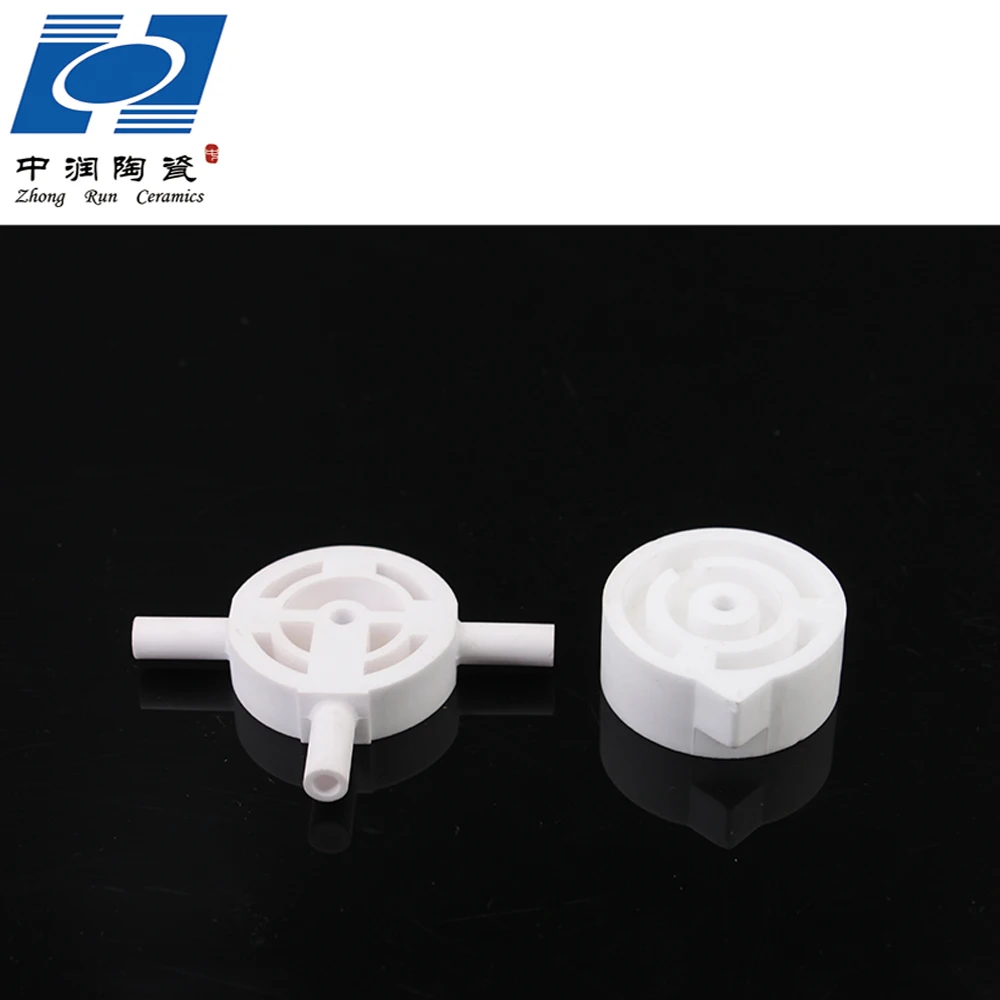 Ceramic disc valve cartridge for faucet tap sale