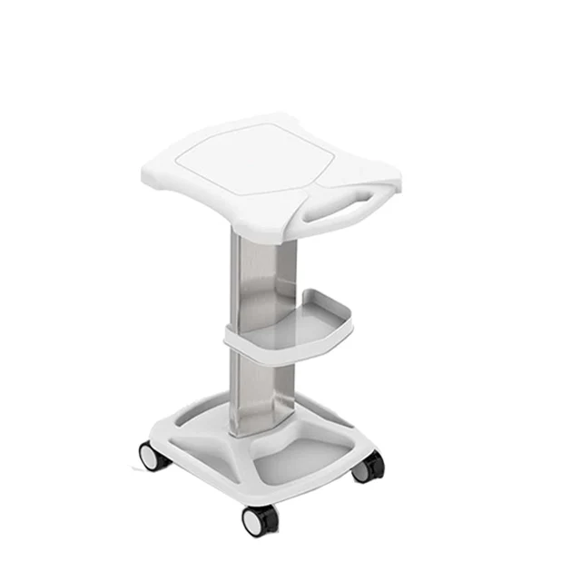 Beauty salon trolley cart with high quality