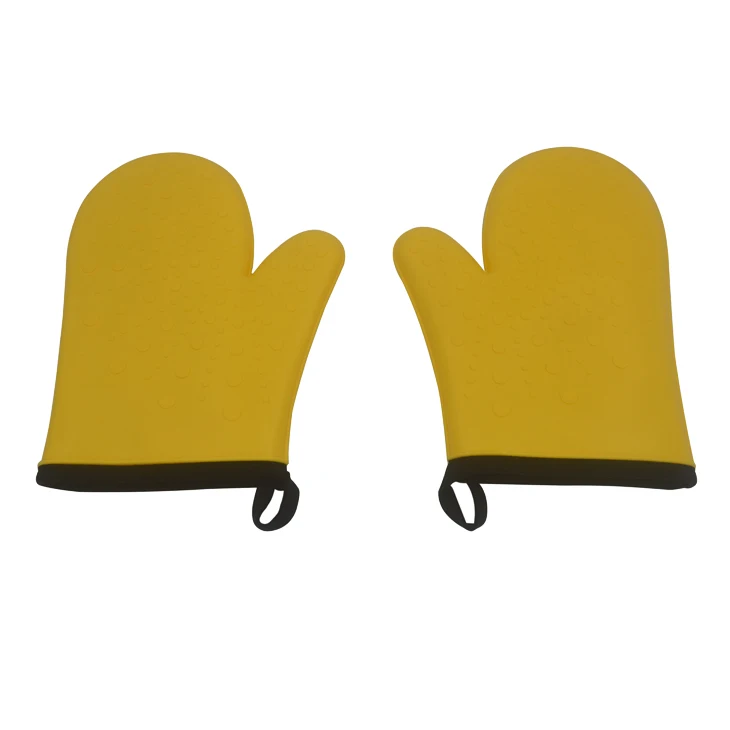 Item B3-036 new design durable kids cooking cotton gloves