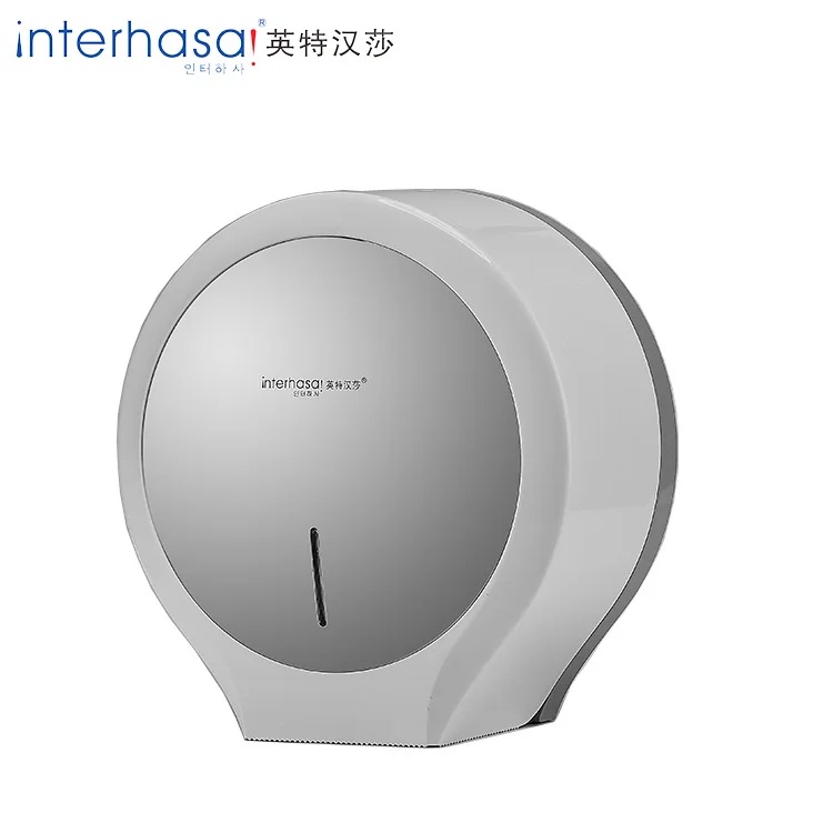 New Design, Top Quality Funny Ceramic Toilet Paper Holder