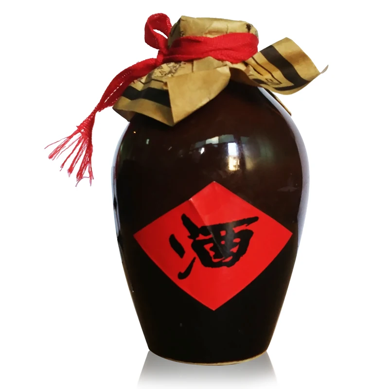 
Confucius Family liquor Classics 140mlrice Wine Maker Chinese Rice Wine Glutinous 