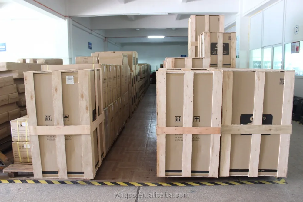 Economical SIBOASI badminton racquet gutting stringing machine S616 with constant tension