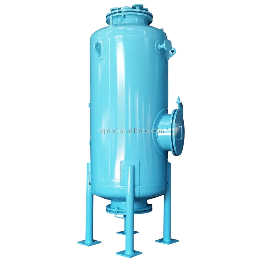 
High Limited Activated Carbon Sand Filter 