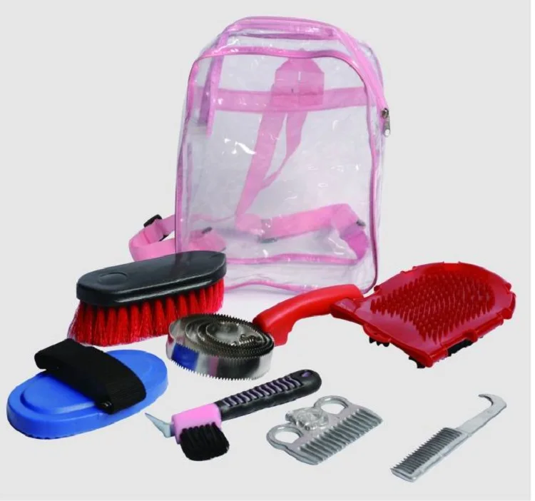 Professional Hot Sale! Horse Grooming Kit