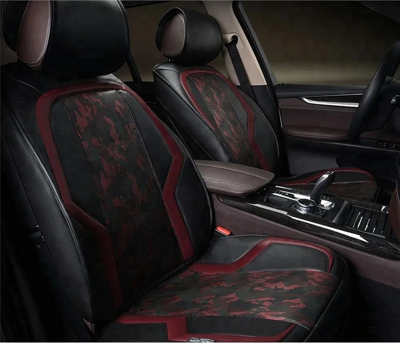 SZ8001 factory custom universal bus car seat cover