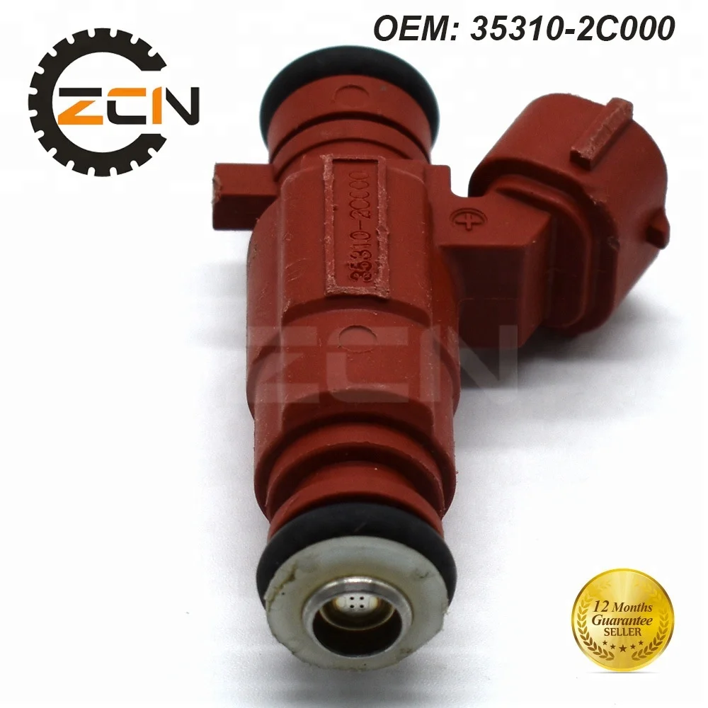 parts for your automobile fuel injector repair kits 35310-2C000