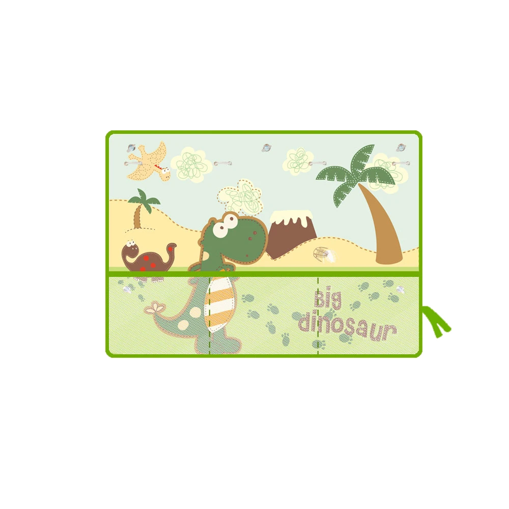 Airplane Bus Window Shade Cartoon Curtains For Baby