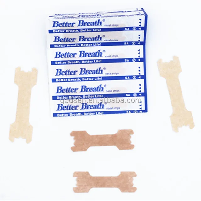 66*19 мм, большой размер, низкая цена, лучше дышащие носовые полоски, одобренные CE ISO