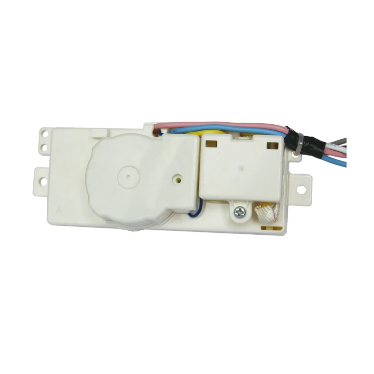 Washing Machine Timers/spares for  home appliance repairs/CKD washing machine parts