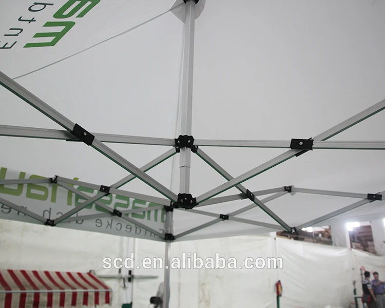 Cheap  Pop up Folding Advertising Tent 3x3 3*4.5 3x6 Awning Tent