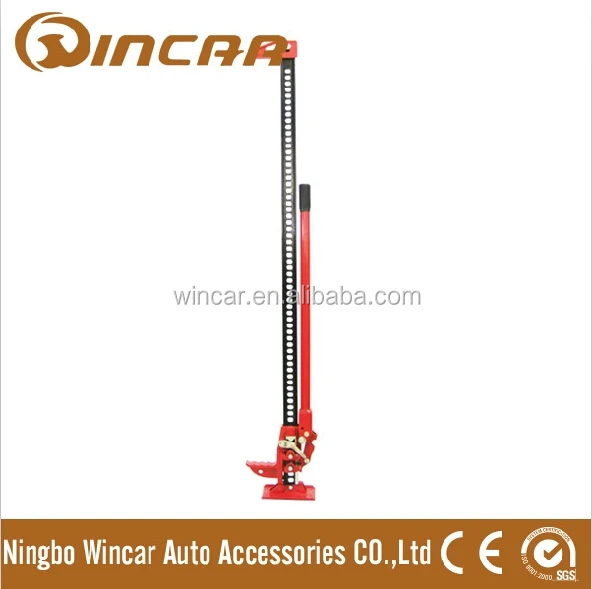 4 x 4 аксессуары для автомобиля домкрат реечный, привет Lift Jack-48 '