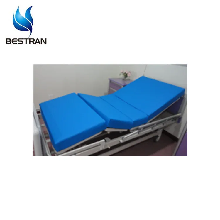 BT-AK010 Waterproof Medical Mattress With High Density PU Foam for Hospital