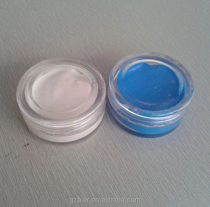 Do it yourself various colors choose high quality diy moulding ear plugs