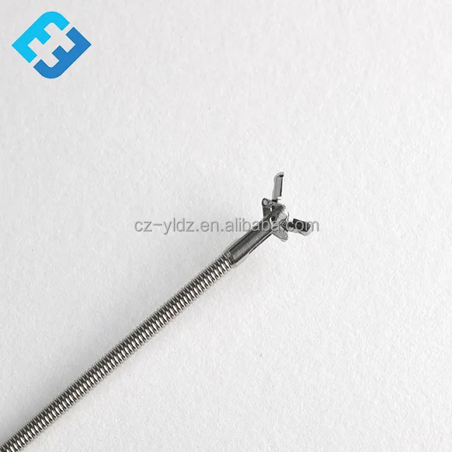 Щипцы для биопсии для эндоскопов Olympus