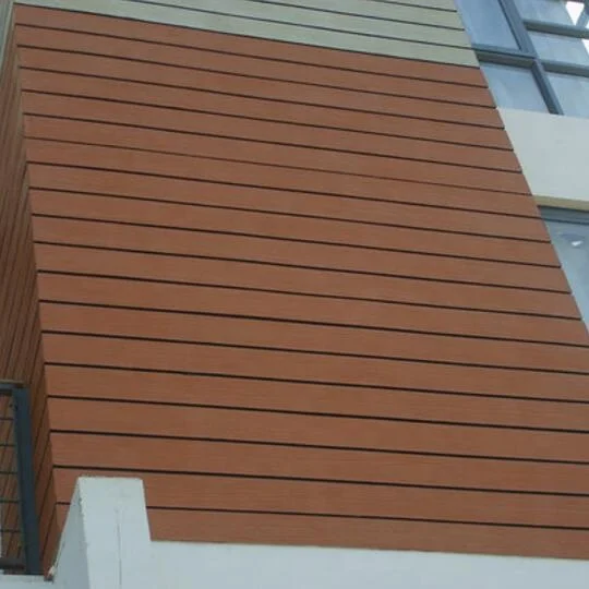 Fiber Cement Siding for house  Manufacturers