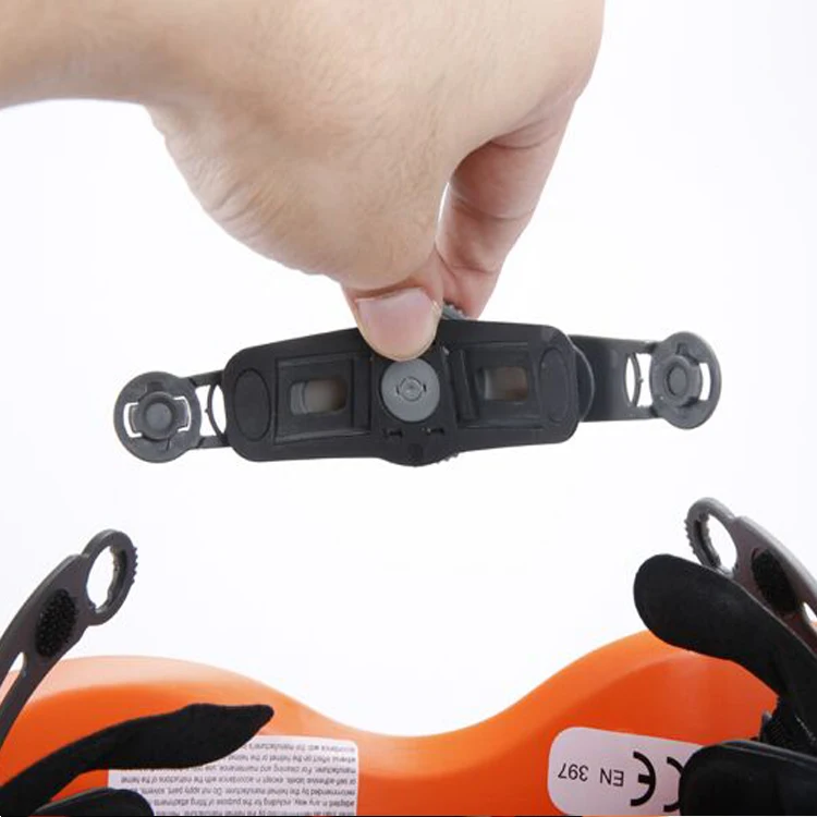 EN 12492 Industrial Safety Helmet Indoor Outdoor Mountain Rock Climbing Helmet Rescue Helmet