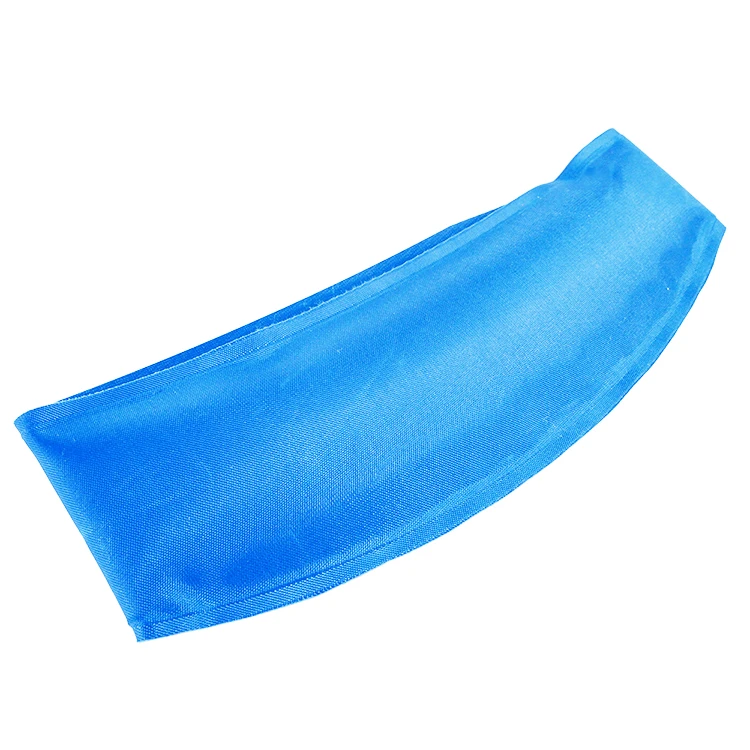 Dog Cooling Collars Gel Material Pet Summer Cat Self Cooling Neck Collar For Small Medium Large Dogs