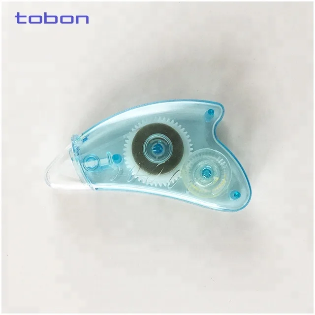 Small Double size adhesive glue tape roller