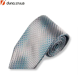 Handmade Men Fashion Design for Casual Shirt Suit Blank Sublimation Tie