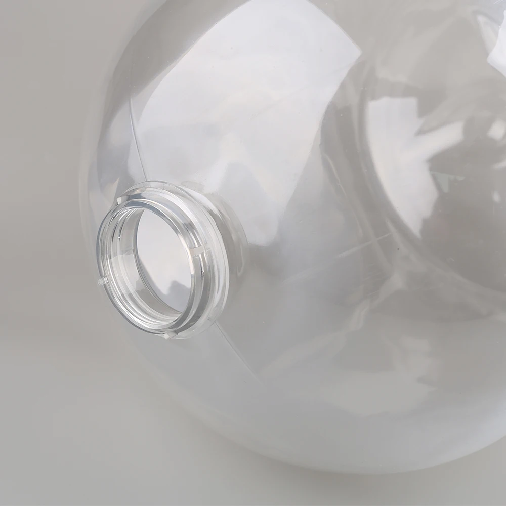 Best price wholesale manufacturing liquid disposable 20 litre 5 gallon mineral empty beer plastic water PET bottle