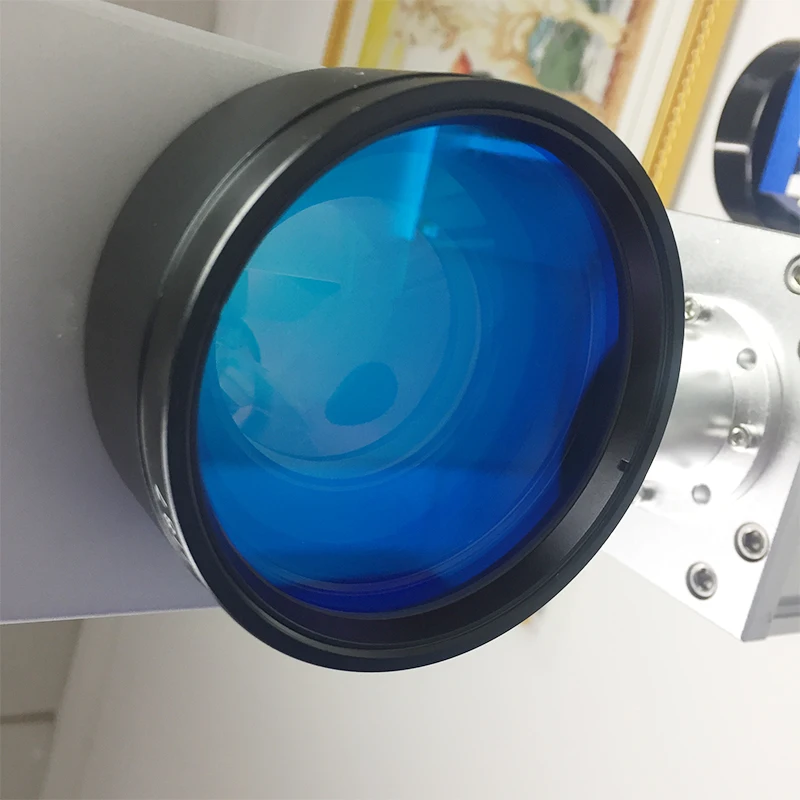 Mopa 20w M6 color laser marking machine 175*175mm sino-galvo for stainless steel color marking gold sliver jewelry engraver