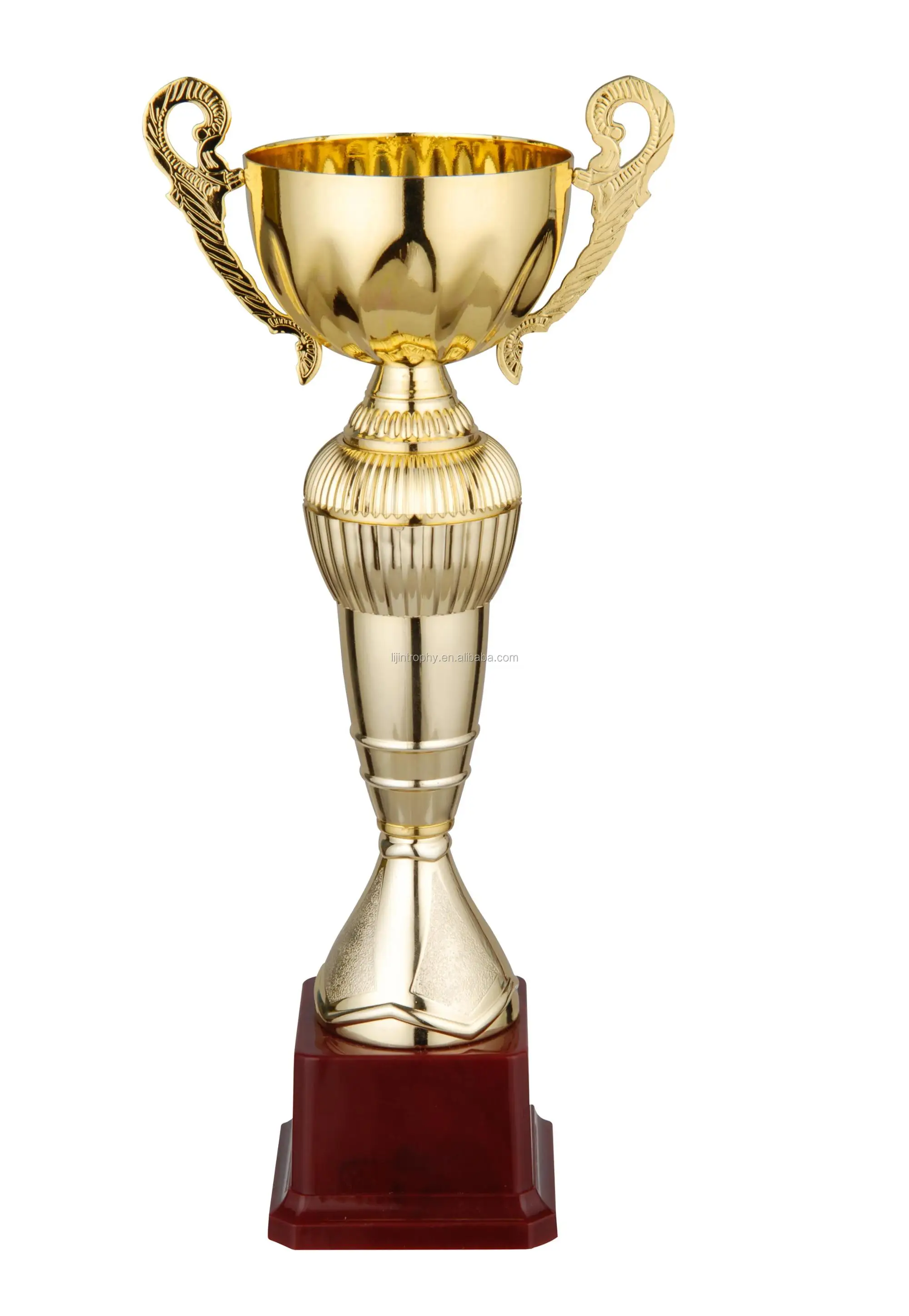 Производитель сувениров изготовленный на заказ металлический трофей с отличными