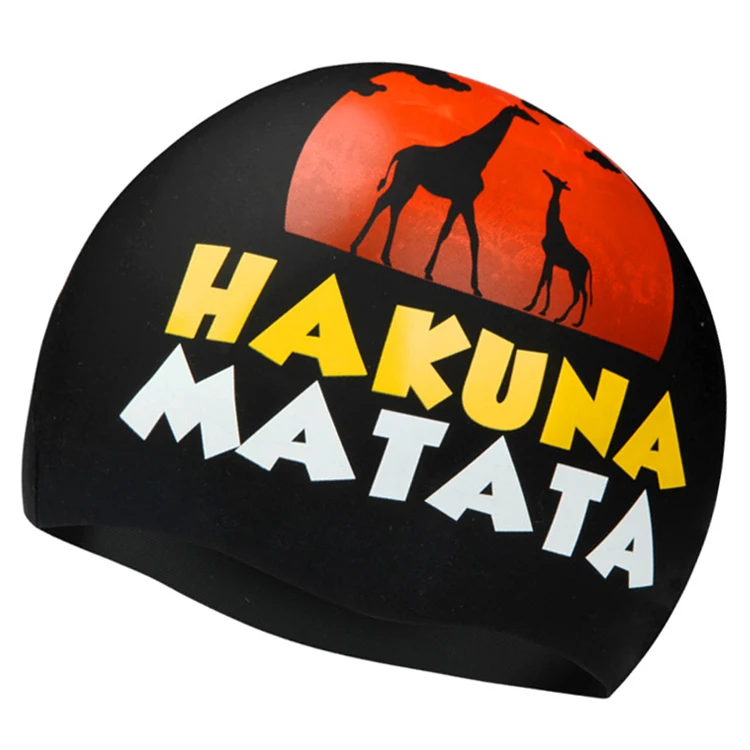 
Child swim cap, bath hat, swim hat child 