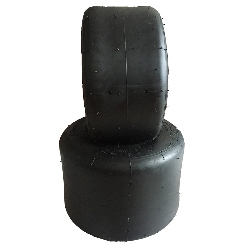 Оптовая продажа шин Go Kart Smooth Tire