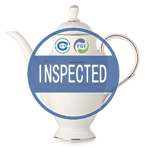 CCIC China Certification & Inspection Online Service