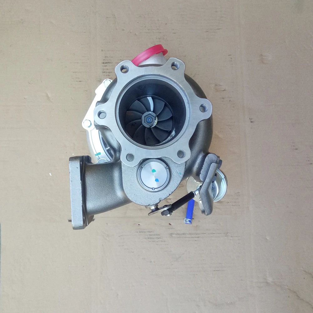 798265-0037 turbo charger 1000726449 for weichai WP10 engine