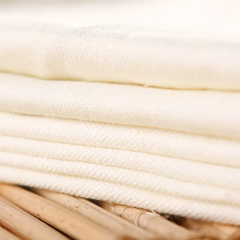 Supply 100% Hemp Canvas 7Nm/2x8.5Nm/2x31x21 for curtains and beddings