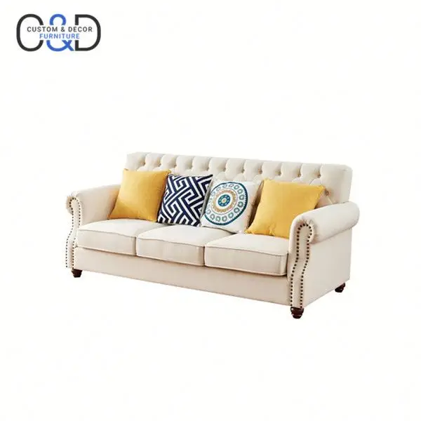 
american living room furniture sets antique cheap chesterfield sofa 
