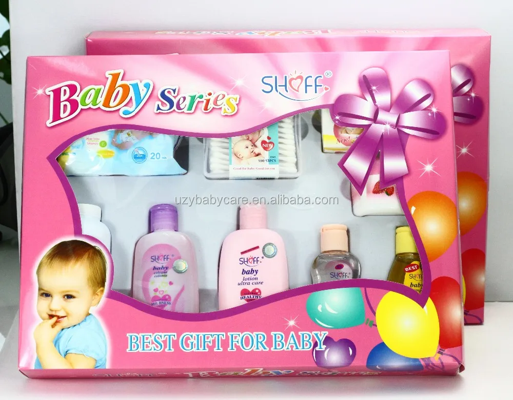 Organic Baby Lotion Ultra Care / beauty fair lotion