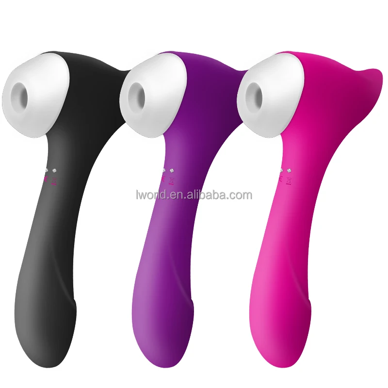 Sweet suck massager breast nipple sucking vibrating vibrator sex toy
