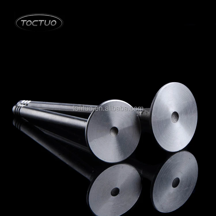 Engine Valve IN 0641022 EX 0641325 Exhaust Engine Valve