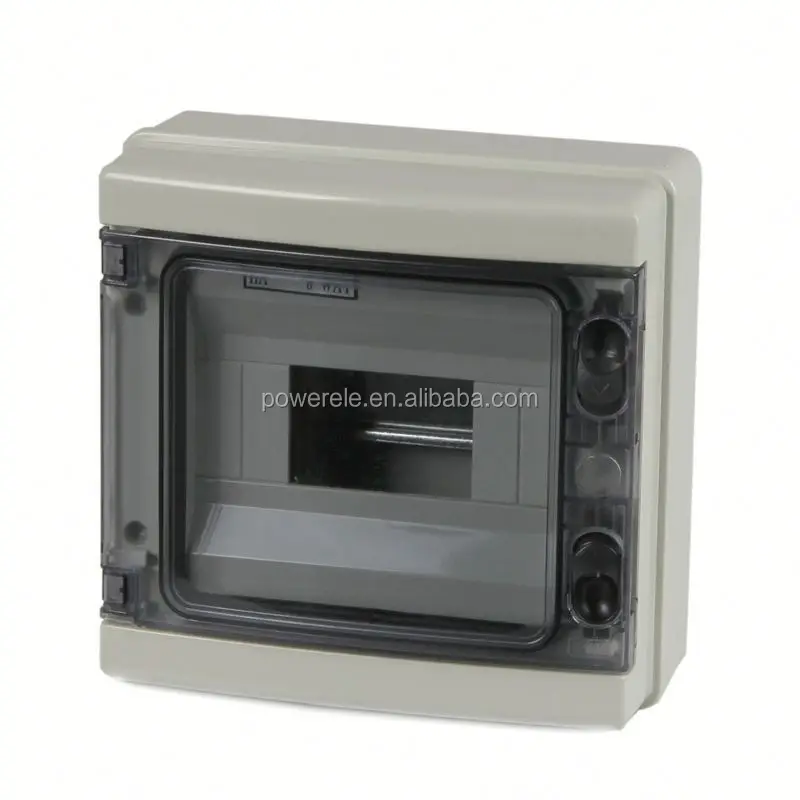 
4 Way to 36 Way Circuit Breakers electrical panel board 