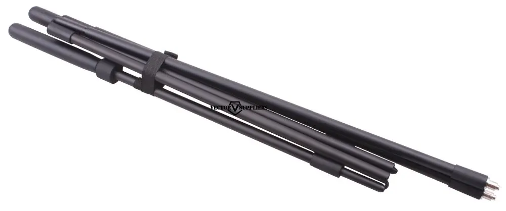  Векторная оптика палочка для охоты 1 м высотой полностью металлическая легкая но сверхпрочная