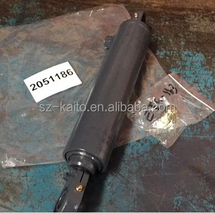 Cylinder PN 2051186 for Vogele 2100c Asphalt Paver