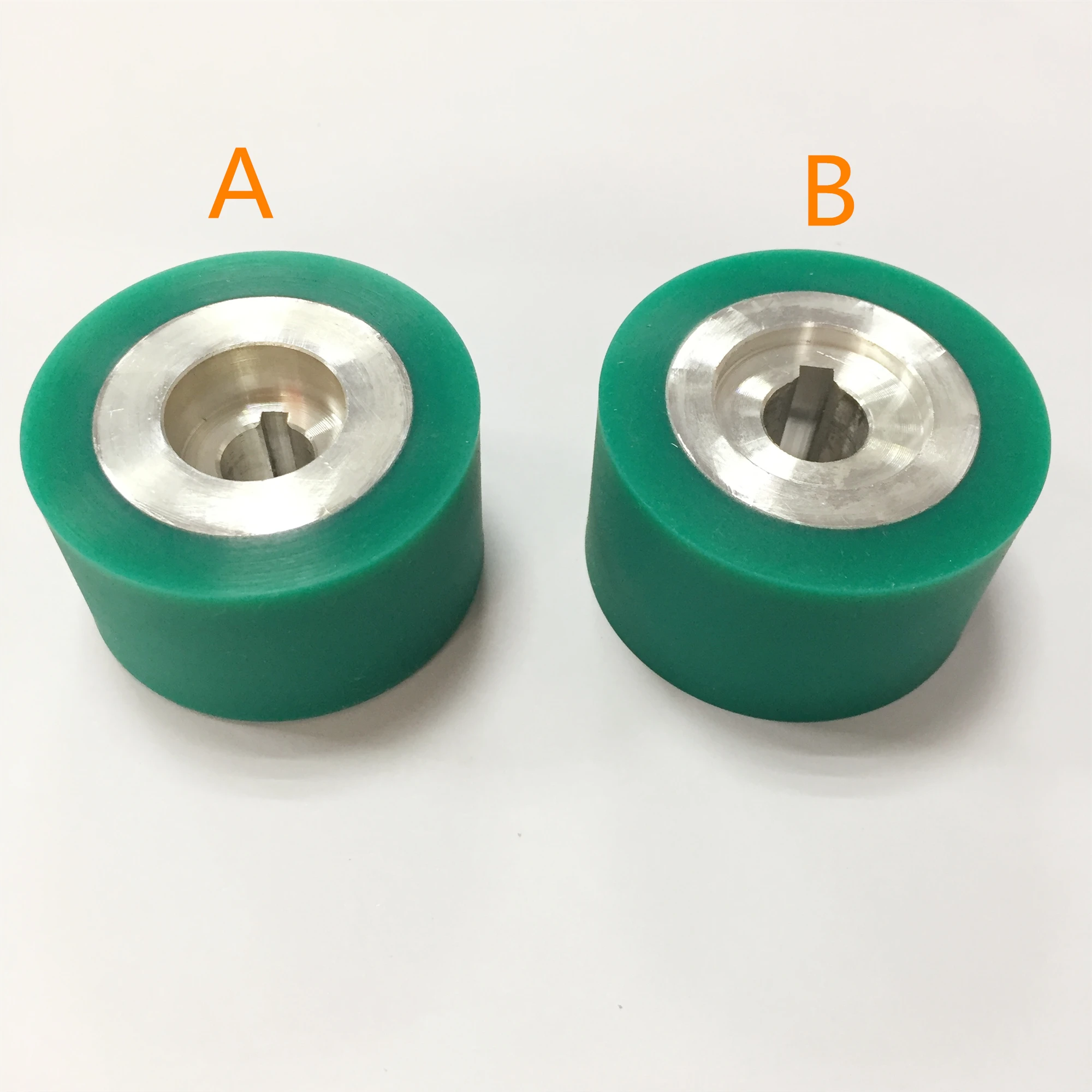 Hot Air Seam Sealing Machine Wheel