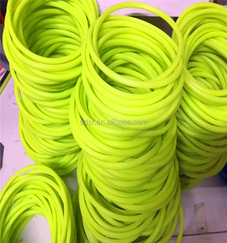 Уплотнительное кольцо из пищевого силикона для пищевого контейнера