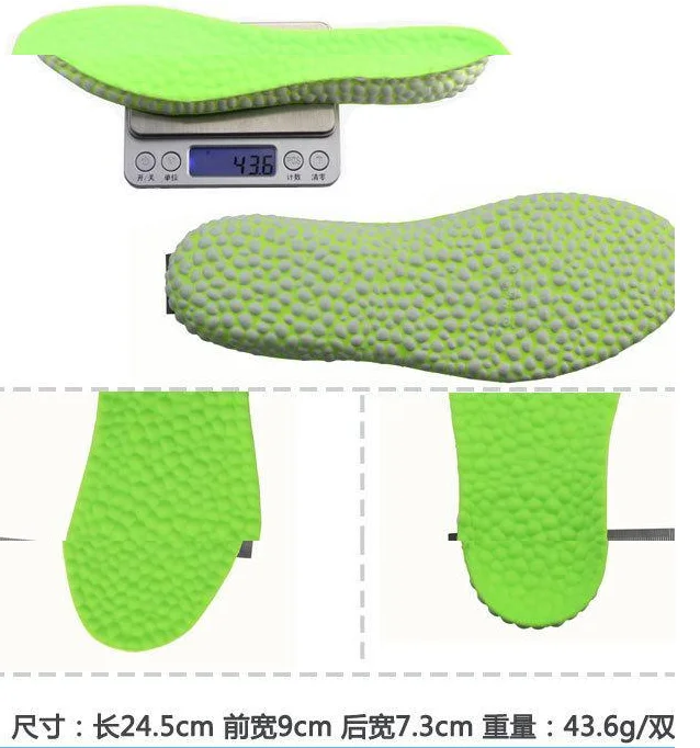 Factory direct selling high quality etpu/ eva insole+rubber/tpr outsole at the Wholesale Price
