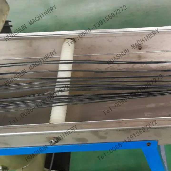 polystyrene ps pp pe eps granulating recycling machine for pelletizing