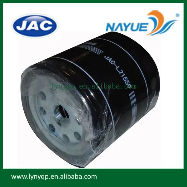 Китайский грузовик HFC4DA1 детали двигателя масляный фильтр 1010301FA для HFC1041 HFC1048