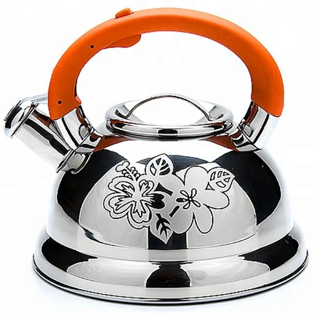 Top Quality Water Kettle Kitchen Electrical Appliances Stainless Steel Trotinette Electrique with Low Price Boiling Capsule