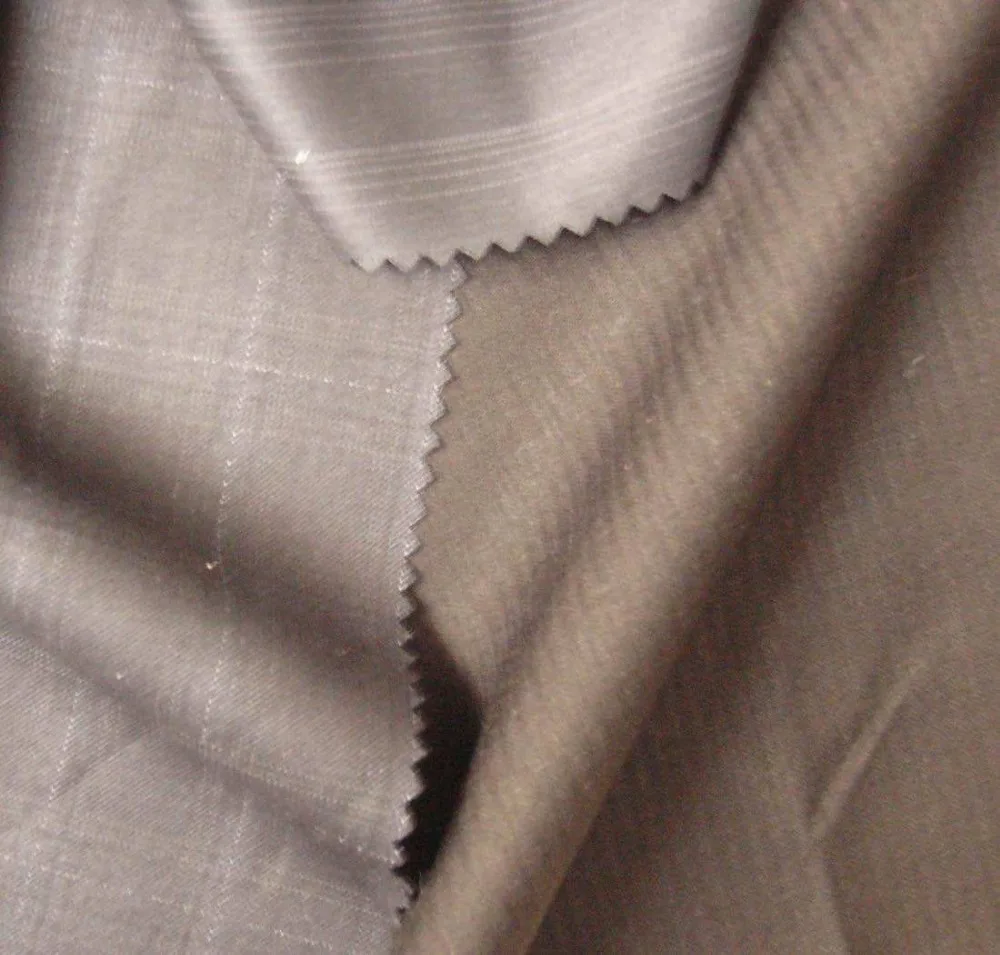 Китайская высококачественная искусственная замша